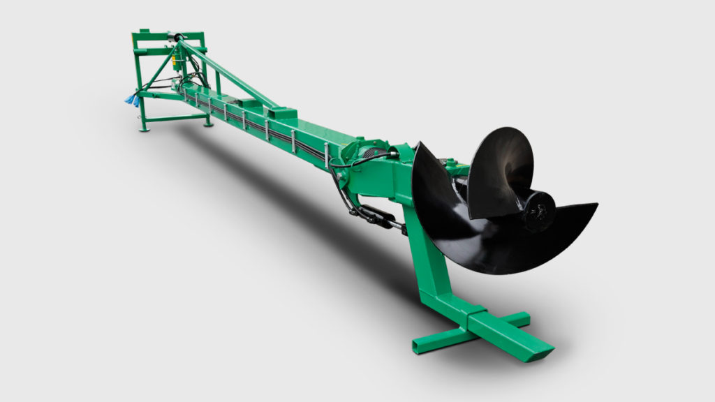 Manure Agitators Archives High Tech Equipment