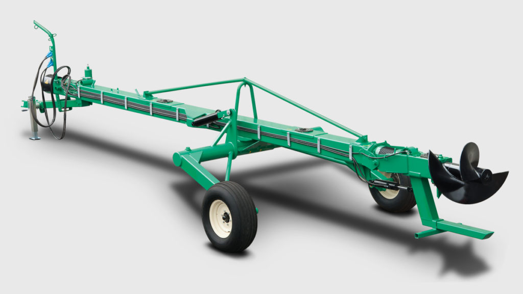 Manure Agitators Archives High Tech Equipment